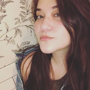 Meet your Posher, Alexandra